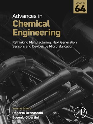 cover image of Rethinking Manufacturing